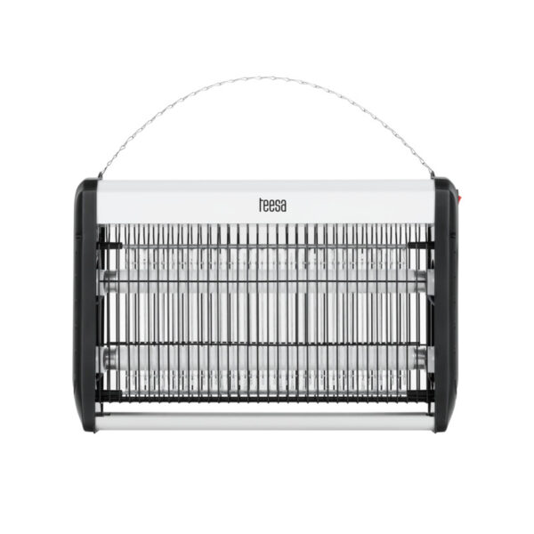 Mosquiteiro Elétrico 20W 80m2 TEESA - TSA0210