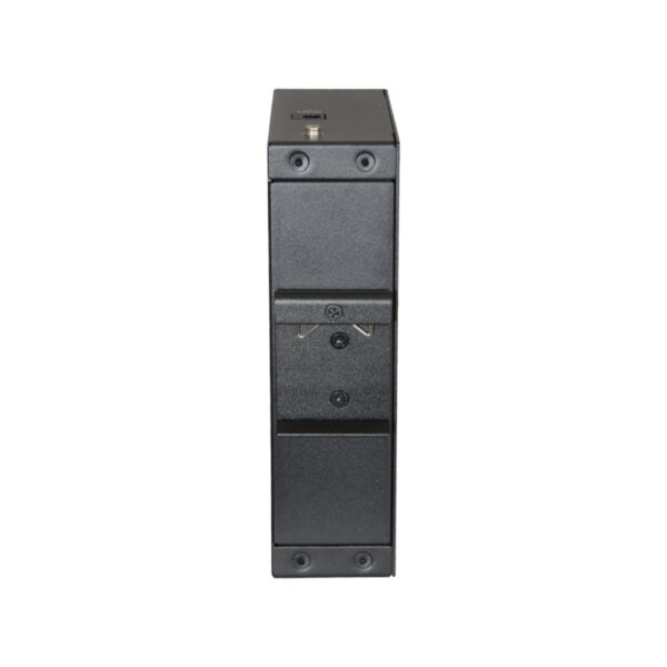 Switch Industrial X-Security com 8 RJ45+1 Uplink GIGA+1 SFP - XS-SW09-C-DIN - Image 5