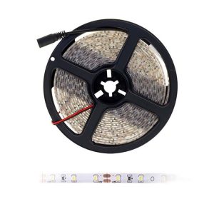 Fita Led 12V 14.4W/M LED RGB IP20