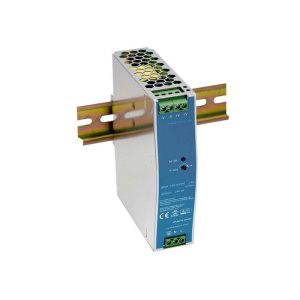 Transformador Para Calha DIN 24V 75W IP20