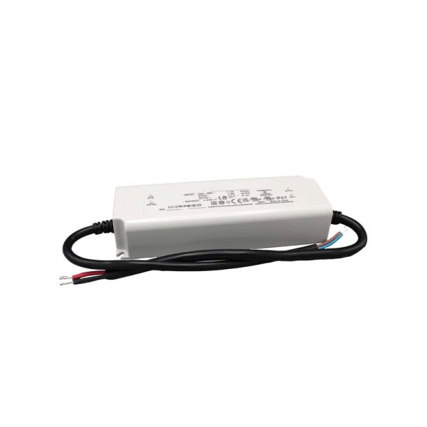 Transformador Estanque 24V 100W IP67