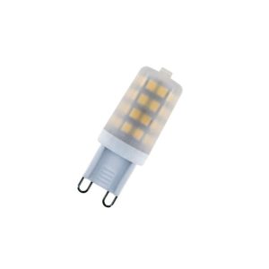 Lâmpada G9 4W 400Lm Blister 2 Uni.