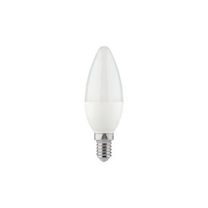 Lâmpada LED 7W C37 E14 CRI>80