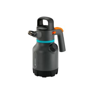 Pulverizador de pressão 1,25 l