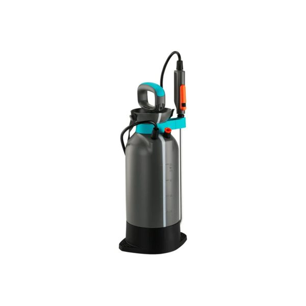 Pulverizador de pressão 5 l Comfort - Image 2