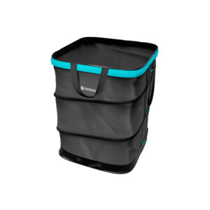 Saco de Lixo de Jardim Retangular, Tamanho L, 220L