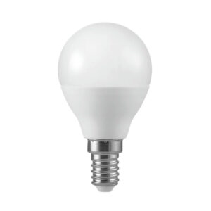 Lâmpada 10W LED G45 E14 CRI>80