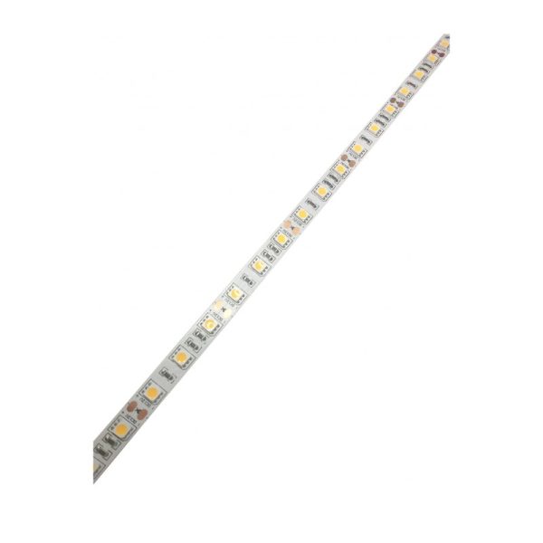 Fita Led Lua 6000K 12V IP20 Motako - 13011.1460