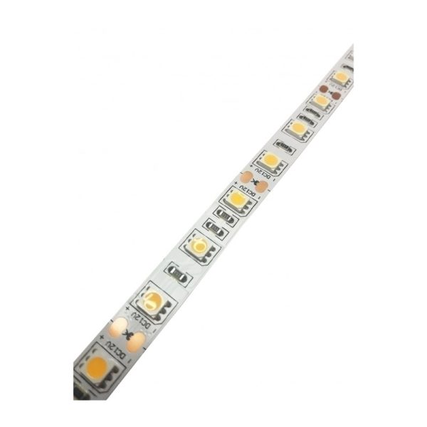 Fita Led Lua 6000K 12V IP20 Motako - 13011.1460 - Image 2