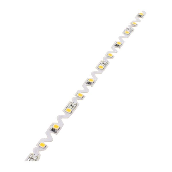 Fita Led Zig Zag 24V Motako