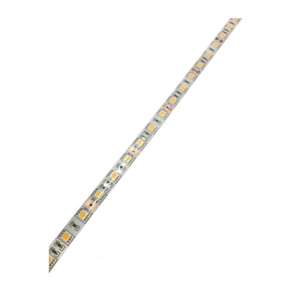 Fita Led Lua 24V IP65 Motako