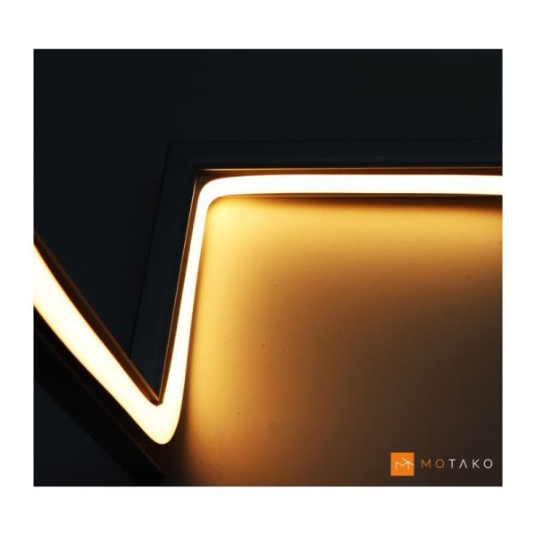 Neon UP + SIDE Nereida Motako - Image 3