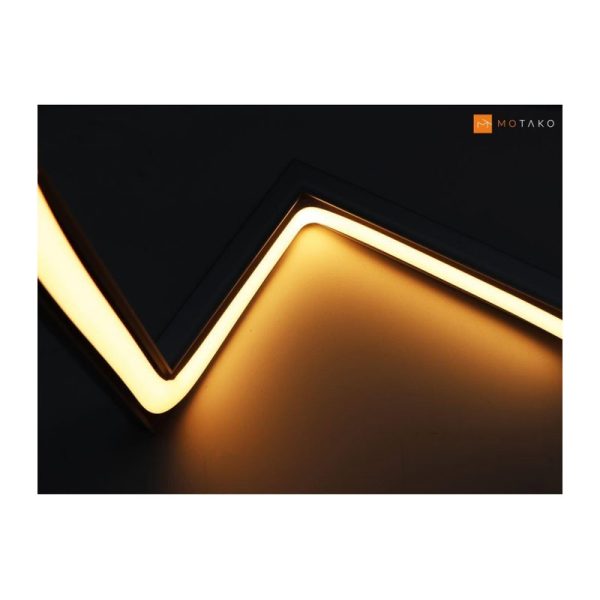Neon UP + SIDE Nereida Motako - Image 2