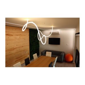 NEON 360º SKOLL Motako