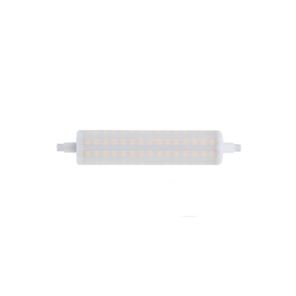 Lâmpada 14W R7S 138mm