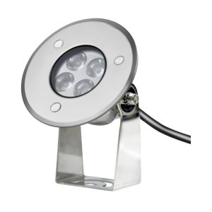 Projetor LED Lago 5W 6000K Motako - 1512127.560