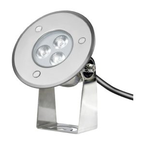 Projetor LED 3 em1 Lago RGB Motako - 1512227.5RGB