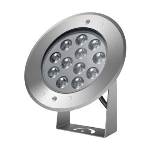 Projetor LED Lago RGB Motako - 11512427.12RGB