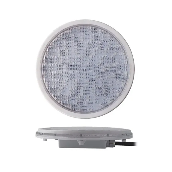 Lâmpada PAR56 SLIM RGB 17W