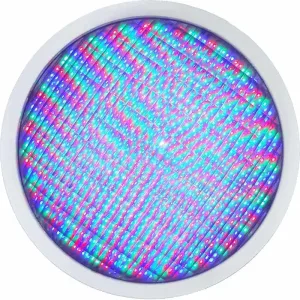 Lâmpada PAR56 RGB 20W