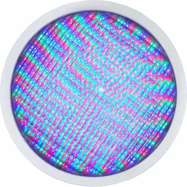Lâmpada PAR56 RGB 20W