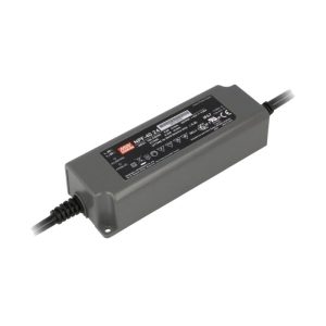 Fonte de Alimentação Estanque Mean Well 24Vdc 40W IP67 NPF Motako - 201266.240
