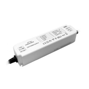 Fonte de Alimentação PFC Eagle Rise 12Vdc 60W 5A IP67 VTS Motako -  2018352.160
