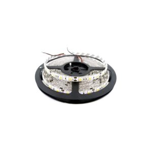 Fita Led 5M 24V 14.4W RGB 800Lm LED 5050 IP65