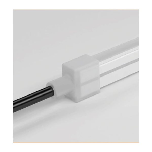 Topo c/ Cabo 2 Polos de Ligação Neon UP Neso Motako - 2220243