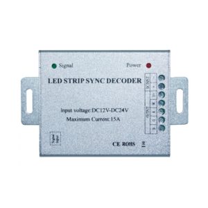 Controlador / Decoder Motako - 222416.4180
