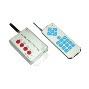 Controlador 12Vac 2 Fios para PAR 56 RGB Motako - 222417.RGB