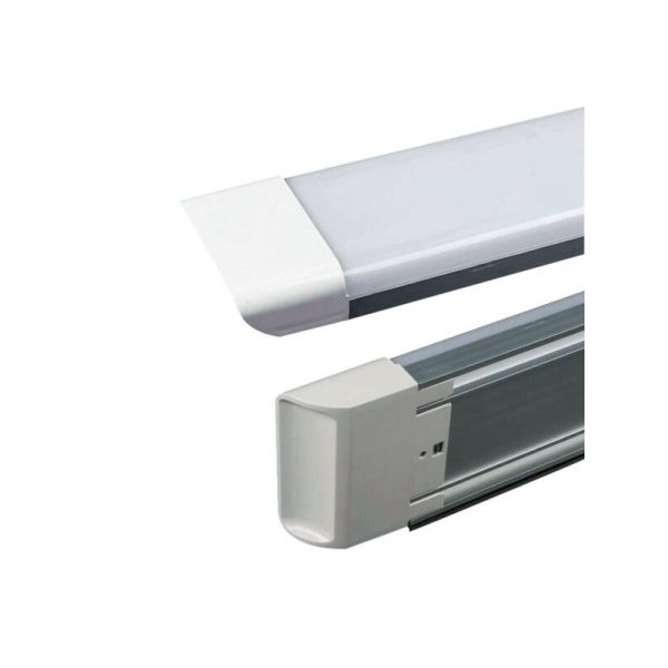Armadura Led Slim 36W 60cms IP20