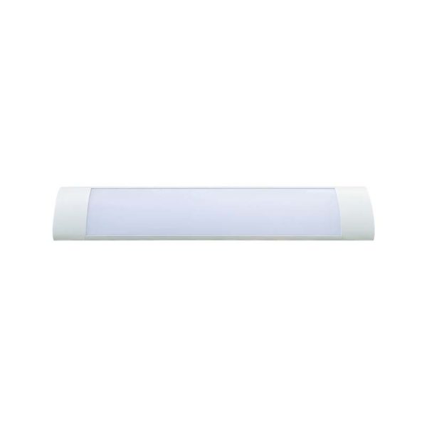 Armadura Led 50W 120CM IP20 3CCT 3 Anos Garantia