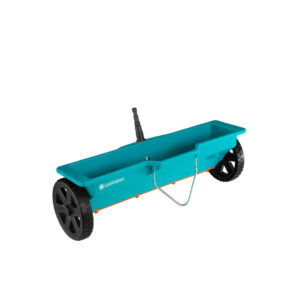 Carrinho espalhador 4l