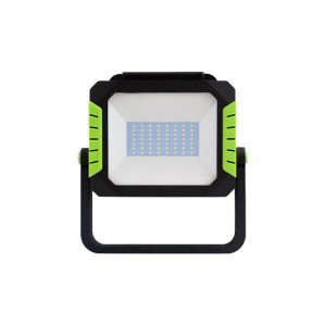 Projetor Led SMD Trabalho 50W 4500Lm IP54
