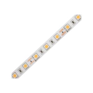 Fita Led 5M 12V 14.4W/M 700Lm/m LED 5050 IP44