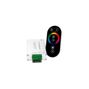 Controlador RGB 18A 12v/216W 24V/432W Touch