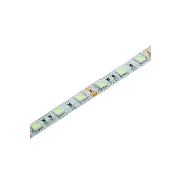 Fita Led 5M 12V 14.4W/M 1150Lm LED 5050 IP44