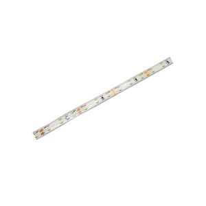 Fita Led 5M 12V 2.4W/M 300Lm LED 2835 IP65 Alta Intensidade Uso Intensivo