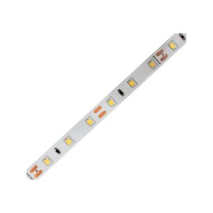 Fita Led 5M 12V 2.4W 6000k 3000lm LED 2835 IP20 Alta Intensidade Uso Intensivo