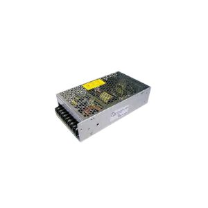 Transformador Led 12V 200W 16.6A IP20