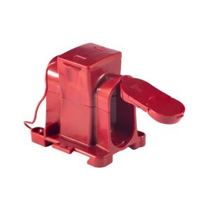 Bloco de Segurança BD50/A Tekox - 801091034