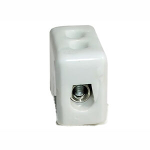 Bloco de Porcelana B4-1E Tekox - 801091056