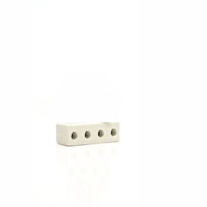 Bloco de Porcelana B4-4E Tekox - 801091057