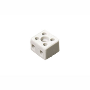 Bloco de Porcelana B4-2E Tekox - 801091064