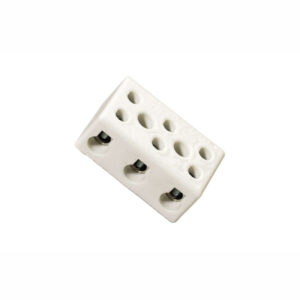 Bloco de Porcelana B4-3E Tekox - 801091065