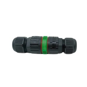 Conetor Série WP68 WP3/L Tekox - 802081002