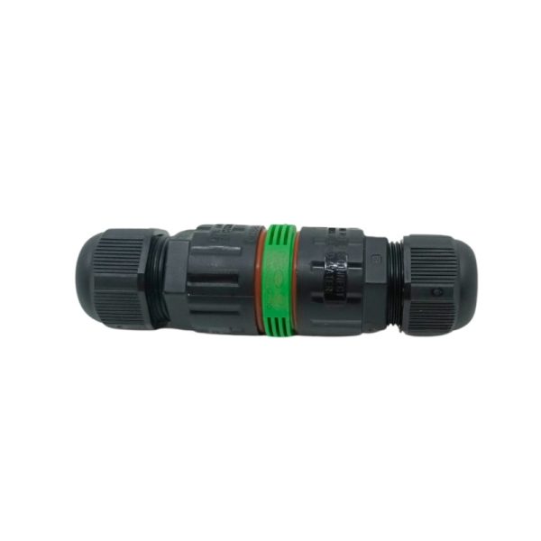 Conetor Série WP68 WP3/L Tekox - 802081002
