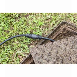 Conector de Plugue WP2/M IP68 Tekox - 802081011