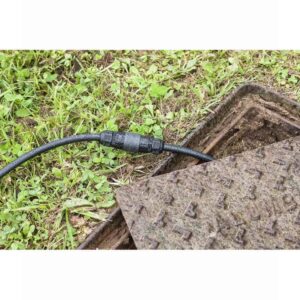 Conector de Soquete WP3/H IP68 Tekox - 802081022